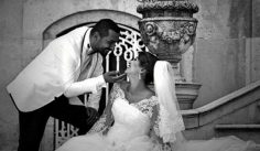 Tarihin Görkemli Düğünleri